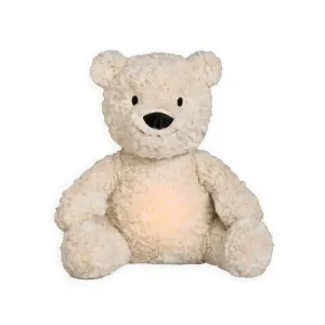 Bo_de_knuffelbeer_met_slaaptrainer_warm_linen_