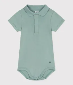 Body_MC_Col_Polo_Groen