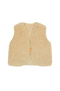 Bodywarmer_Milo_Fel_Latte_Beige_1