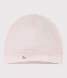 Bonnet_Naissance_Roze