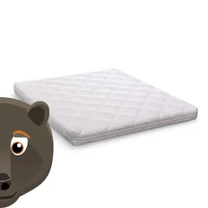 Boxmatras_bruine_beer_D25_95_75_6cm_