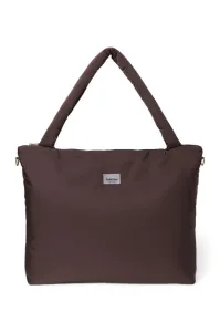 Brown_Puffy_Diaper_Bag_Bruin
