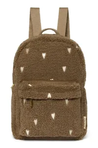 Brown_Teddy_Hearts_Midi_Backpack__1