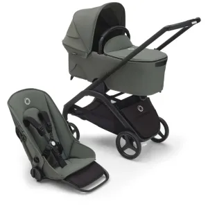 Bugaboo_Dragonfly_complete_Forest_Green_incl_Reiswieg_Groen