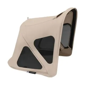 Bugaboo_Fox_breezy_zonnekap_Desert_Taupe_Beige