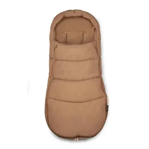 Bugaboo_X_StellaMcCartney_Footmuff_Brown_Bruin