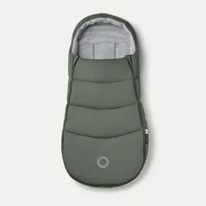 Bugaboo_voetenzak_Forest_Green_