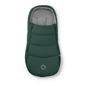 Bugaboo_voetenzak_fern_green_Groen