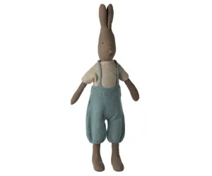 Bunny__Size_3___Chocolate_brown___Dress_and__shoes__1