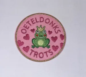 Carnavalsembleem_Trots_roze_