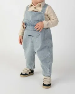Caspar_Overalls___Ice_Blue_Blauw