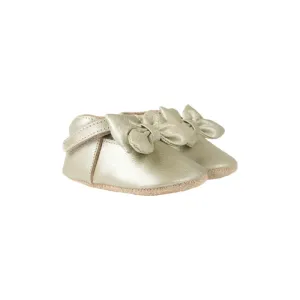 Celie_Shoes___Champagne_Metallic_Leather_Beige_1
