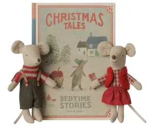 Christmas_twin_mice__Little_sister_and_brother__in_book_