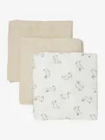 Cloth_Muslin_3_pack_Peyote_Blauw