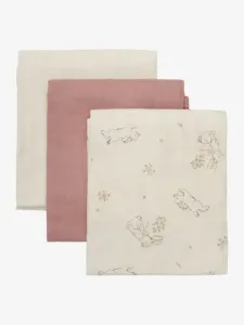 Cloth_Muslin_3_pack_Rose_Tan_