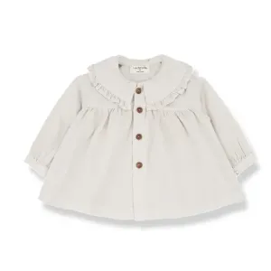 Collar_Blouse_Creme