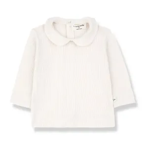 Collar_blouse_Creme
