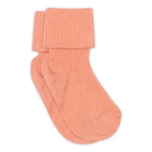 Cotton_Rib_Socks_Orange_Paars