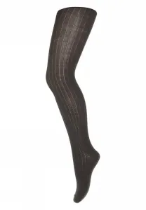 Cotton_Rib_Tights_Dark_Brown_Bruin