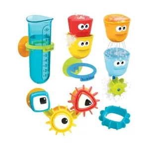 Cups__N__Gears_Water_Set___New_Arrival_