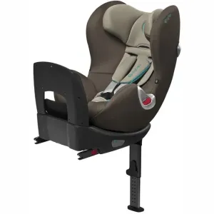 Cybex_Sirona_Dune_khaki_brown_Isofix_