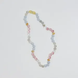 Daphne___Necklace_32cm_Bruin