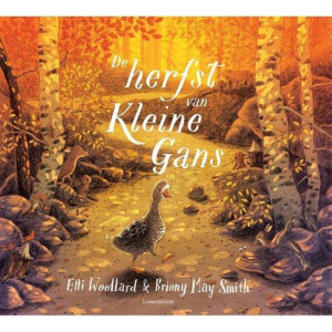 De_herfst_van_Kleine_Gans