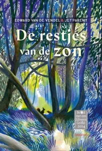 De_restjes_van_de_zon_