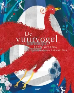 De_vuurvogel_