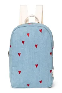 Denim_Hearts_Mini_Backpack_Blauw_2