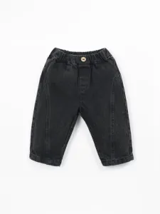 Denim_Trousers_Zwart