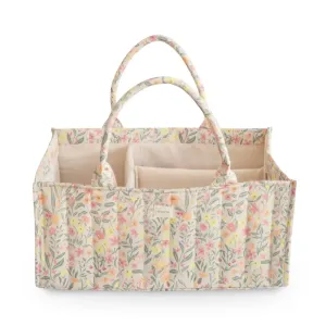 Diaper_Caddy_Pastel_Blooms_