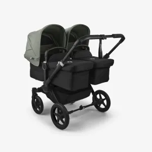 Donkey_5_Twin_complete_Black_Grey_melange_Grey_melange_