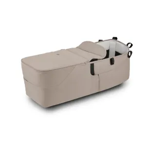 Donkey_6_twin_wiegbekleding_Desert_Taupe_melange_Beige