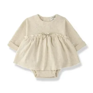 Dress_w__Body_Ecru