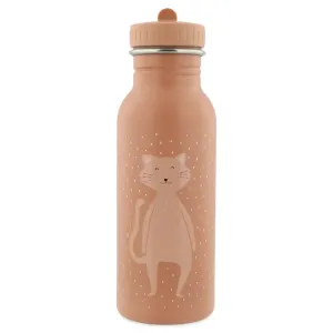 Drinkfles_500ml___Mrs__Cat_