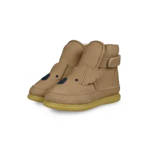 Dubu_Classic_Shoes___Koala_Bruin