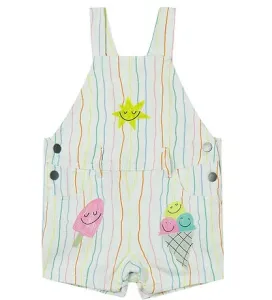 Dungaree_Wit