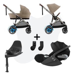 E_GAZELLE_S_TPE_Almond_Beige_4_in_1_travelsystem__9