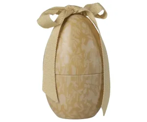 Easter_egg__Small___Cream_yellow_