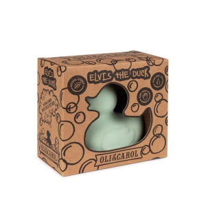 Elvis_the_Duck_Mint_Bath_Toy