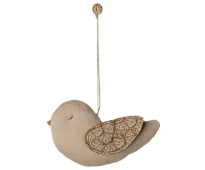 Fabric_ornament__Bird___Winter_heart___Sand_