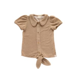 Faye_Blouse_Bath_Terry_Ginger_Root_Beige