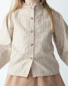 Fini_Blouse_Beige