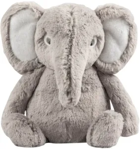 Finley_de_olifant_soft_toy_22_cm_Grijs