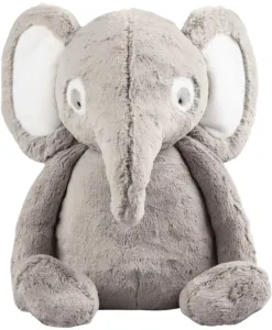 Finley_de_olifant_soft_toy_38_cm_Grijs