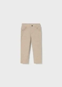 Fleece_basic_trousers_Bruin_2
