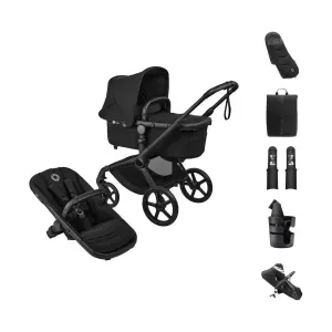 Fox_5_Renew_Black_Essentiele_bundel_Zwart