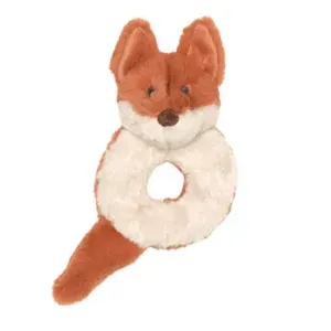 Fox_Flore_Rattle_