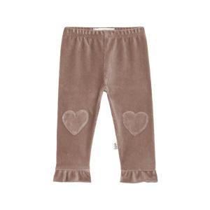 Frill_Heart_Leggings_Bruin